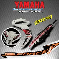 在飛比找蝦皮購物優惠-山葉 條紋電機 YAMAHA SRL115ZR SRL 11