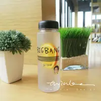 在飛比找蝦皮購物優惠-BIGBANG 10週年 BOTTLE 水瓶