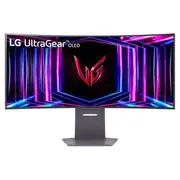 LG UltraGear 34GS95QE-B WQHD 240Hz OLED Curved 34in Monitor