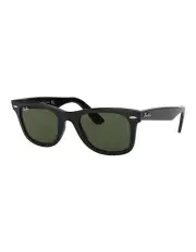 [Ray-Ban] Original Wayfarer Black RB2140 Sunglasses