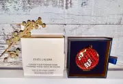 NIB!! Estée Lauder Collectors Edition Year Of The Snake MIRROR Compact ❤️‍