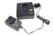Vax LiNX 18V Lithium Upright Battery Charger (BH50005)