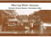 Australian Fishing Network Murray River Access Map, 2 Barmah To Torrumbarry Weir: Barmah • Echuca-Nooma • Torrumburry Weir