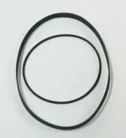 Tascam 22-2 and 22-4 Capstan and Counter Belt Kit Brand New Replacement Parts
