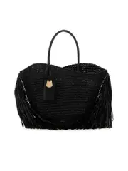 Salvatore Ferragamo Cout Tote Large