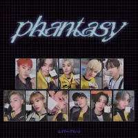 在飛比找蝦皮購物優惠-(11pcs set) The Boyz PHANTASY_