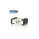 【鼎立資訊 】ATEN KVM CS82U 1:2U+P鐵含/CS84U 1:4U+P鐵含(3960元)