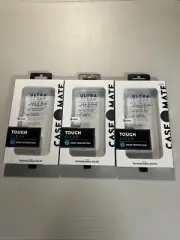 Pack Of 3 Brand New Ultra Clear Samsung Galaxy A52 5G Case
