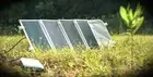 Litheli U4 & U20 Battery Solar Panel Bag- Portable Charger & Storage System