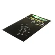 Rig Rings Oval Korda