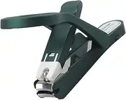 Senior Toenail Clippers - Fingernail Clippers Nail Clippers - Nail Cutter with Magnifier Glass, Nail Grinder Nail Trimmer No Splash for Men Women