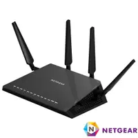 在飛比找蝦皮商城優惠-NETGEAR 夜鷹 X4S Nighthawk R7800