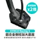 Gozilla 鋁合金 側柱 加大底座 增厚底座 RCS Moto 150 RACING S 雷霆s 125 適用