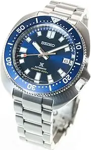 Seiko PROSPEX SBDC123