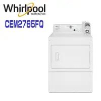 在飛比找蝦皮購物優惠-全新未拆箱 CEM2765FQ Whirlpool 惠而浦 