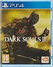 Bandai Namco Dark Souls III Playstation 4 Game