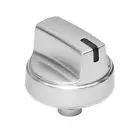 Stove Knob for GE Cooktop Burner Control Gas Range Oven Replacement WB03X29354