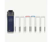 Croquet 11mm Diameter Steel Hoop Set