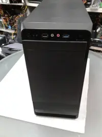 在飛比找Yahoo!奇摩拍賣優惠-【 創憶電腦 】 i3-6100 8G SSD240G 硬1