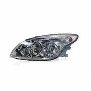 All Crash Head Lamp Lh HIA-21030LHG