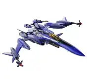 Bandai - YF-29 Durandal Valkirie (Maximilian Jenius Use) Full Set Pack