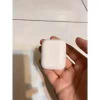 在飛比找蝦皮購物優惠-【二手】蘋果原廠 全新AirPods 2 2代左耳+右耳+充