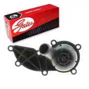 Gates Engine Coolant Thermostat For 2009-2012 Audi Q5 3.2L V6 GAS (for: Audi)