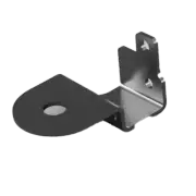 Mirror Mount UHF Antenna Bracket For Suzuki Jimny 3 Door BRKT-ANT-VI-JIMNY