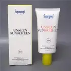 Supergoop! Unseen Sunscreen - SPF 40-1.7 fl oz - Invisible, FSAT SHIP