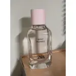 ZARA 淡香水100ML