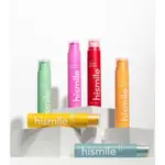 澳洲HI BY HISMILE風味調香系列牙膏