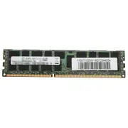 8GB DDR3 1333MHZ Ecc Memory PC3L-10600R 1.35V 2RX4 REG Ecc for Server4273