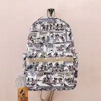 在飛比找Yahoo!奇摩拍賣優惠-╭＊全新現貨＊LeSportsac x Disney 漫畫米