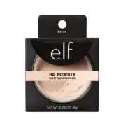 e.l.f. High Definition Powder - Shimmer