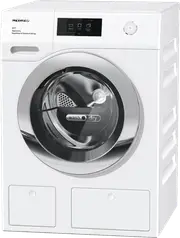 Miele 8kg-4kg Combo Washer Dryer