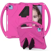 MCC Kids iPad Pro 11" 2021 3rd Gen Case Cover Apple Shockproof Wing [Magenta]