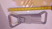 CONNECTORS/PLUGS/PINS, 2/0 AWG, ANDERSON Style, SB350A-600V, FORKLIFTS, 4X4