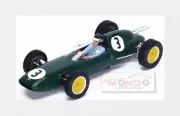1:18 Spark Lotus F1 24 #3 Winner Lombank Trophy Snetterton 1962 J.Clark 18S230 M