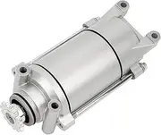 Motorcycle Starter Motor for CB250 A/AC for CMX250C A/AC for CMX250C2 A/AC for CMX250X 2A/3AC Starter Motor 31200-KW4-018 Starter Motor