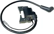 EASTERTIME EH25 Ignition Coil For Subaru Robin EH25D EH25-2 RGV4000 RGV4100 8.5HP Engine Tammper Rammer Parts Ignition Coils Magneto