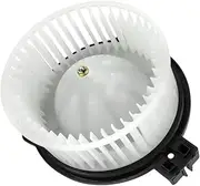 Blower Motor Assembly Compatible for Mazda 3 CX-3 CX-5 2.0L 2.5L KD45-61-B10 GHP9-61-B10 DD2F61B10 GHP961B10