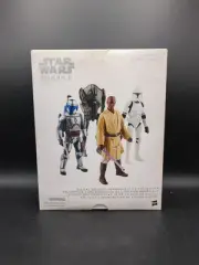 Hasbro Star Wars Episode II Attack of the Clones Digital Release Commemorative