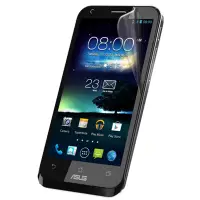 在飛比找Yahoo奇摩購物中心優惠-ASUS PadFone 2 A68 變形手機 晶磨高光澤螢