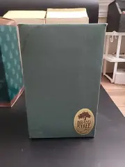 Moosehead Beer Lidded Stein Carolina Collection Mint in the Box