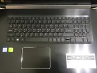 在飛比找Yahoo!奇摩拍賣優惠-*金輝* 宏基 ACER A517-51G-51QL 鍵盤膜