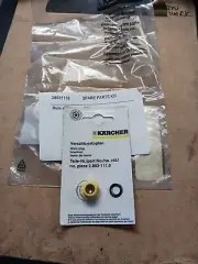 060008 Karcher Spare Parts Kit For Pressure Washer