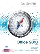在飛比找三民網路書店優惠-Microsoft Office 2010