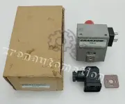 DCM16 Honeywell DCM16 Pressure Switch Spot Goods UPS Expedited Shipping