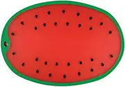 Dexas Large Watermelon Board, Red (476)