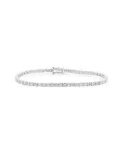 Diana M. Fine Jewelry 14K 4.50 ct. tw. Diamond Bracelet